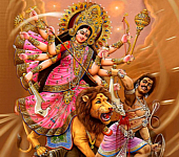 Durga Saptshati Paath SATCHANDI MAHAYAGYA by Pt. Acharaya Dharm Dutt Vashista